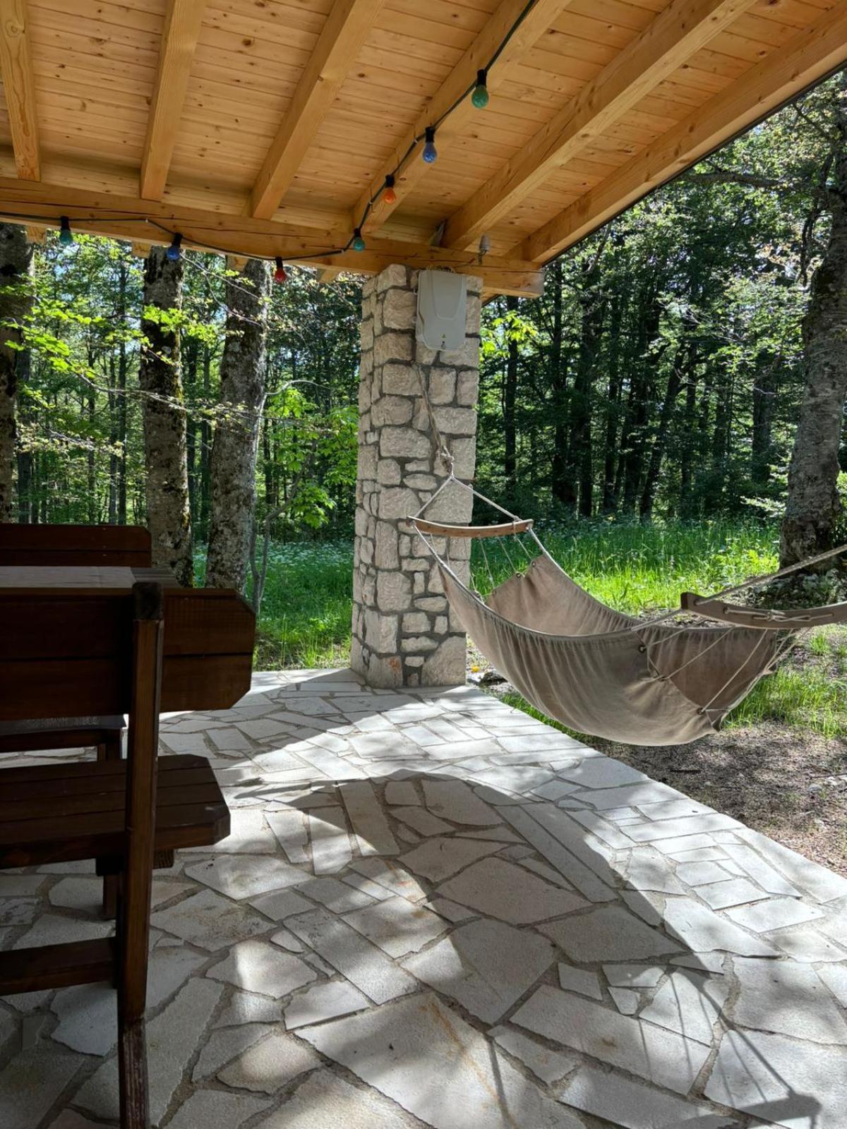 Vila Sun Forest جابلياك المظهر الخارجي الصورة